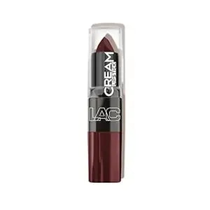 L.A. Colors Moisture Cream Lipstick, Decadent cml490