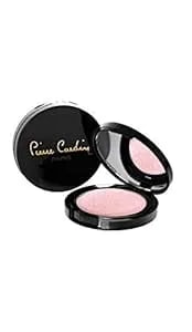 Pearly Velvet Eyeshadow - Eye Makeup Essentials Eye Shadow (Peachy Pink)