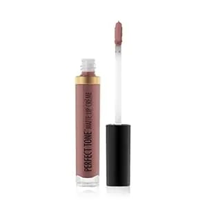 Black Radiance Perfect Tone Matte Liquid Lipstick Lip CrèMe Go Nude
