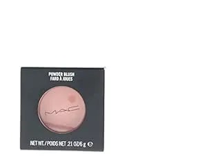 Exclusive Make Up Product By Mac Blush Powder - Melba 6g/0.2oz