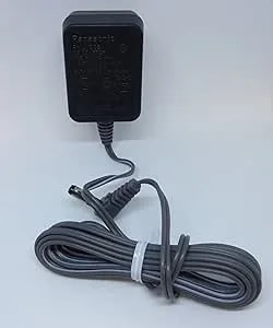 Panasonic PNLV226 AC Adapter Replacement For KX-TGFA30 Panasonic Phones