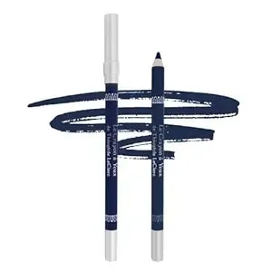 T. Leclerc Waterproof Eye Pencil - Creamy Contour Eyeliner For Water Line & Lash Line Precision Sharp Tip Long Lasting & Defining Easy To Color Smudge Proof Smokey Eye Makeup (Brun Place Des Vosges)