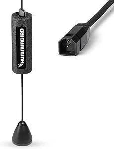 Humminbird ICE Transducer For ICE 35, 45, 55 Models – XI 9 19