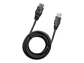 Belkin f3u134b06 Pro Series 6-Foot Usb Extension Cable
