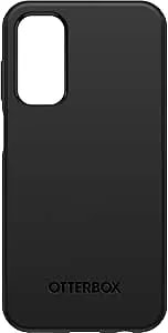 Otterbox Samsung Galaxy a15 5g Commuter Series Lite Case - Black, Slim & Tough, Pocket-Friendly, With Open Access To Ports And Speakers (No Port Covers)