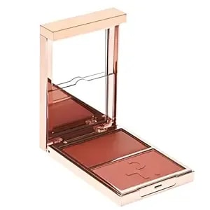 Patrick Ta Major Headlines Double-Take CrèMe & Powder Blush Duo