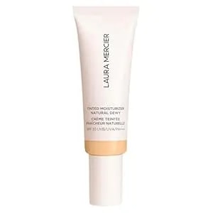 Tinted Moisturizer Natural Dewy Spf 30-1w Blonde By Laura Mercier For Women - 1.5 Oz Makeup