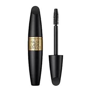 Max Factor, False Lash Effect For Women Ounce, Black, Mascara, 0.44 Fl Oz, 13.1 Ml (81524141)