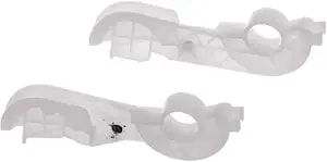 Bosch 00623536 Dishwasher Roap Guide - Left And Right