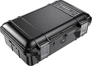Pelican M60 Micro Case (Black)