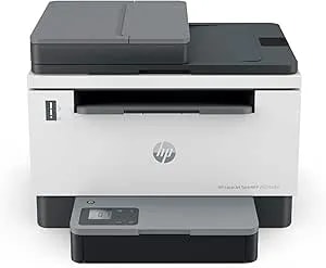 HP Laserjet-Tank MFP 2604sdw Wireless Black & White Printer Prefilled With Up To 2 Years Of Original Toner (381V1A)
