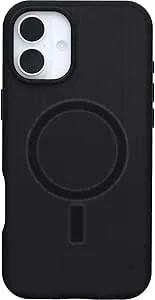 Otterbox Iphone 16 Plus Symmetry Series Soft Touch For Magsafe - Dark Echo