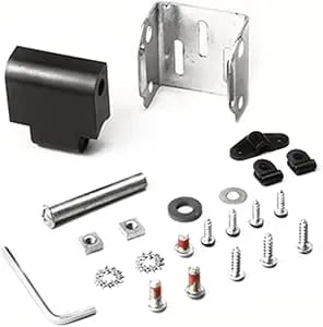 Humminbird 740011-1 Mhx Hs - Transom Mounting Bracket