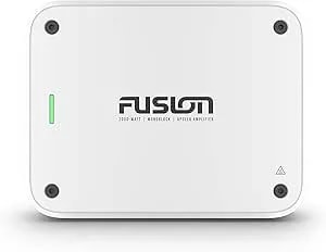 Garmin Fusion® Apollo™ Marine Amplifier, 2000-Watt Monoblock (650-Watt Rms), A Garmin Brand