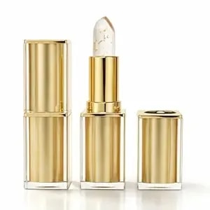 2 Pack Ph Color Changing Lipstick For Women, Clear Lip Stick That Adapts To Your Natural Tone, Long Lasting Moisturizing Lip Balm With Glossy Finish
