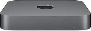Apple Late 2018 Mac Mini With 3.0ghz Intel Core i5 (8gb Ram, 256gb Ssd) Space Gray (Renewed)
