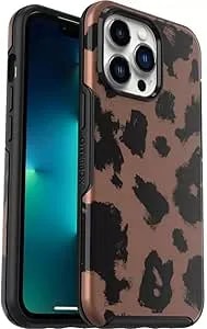 Otterbox Symmetry Series Case For Iphone 13 Pro Max & Iphone 12 Pro Max (Only) - Non-Retail Packaging - Spot On
