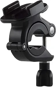 Gopro Handlebar / Seatpost / Pole Mount (Gopro Official Mount)