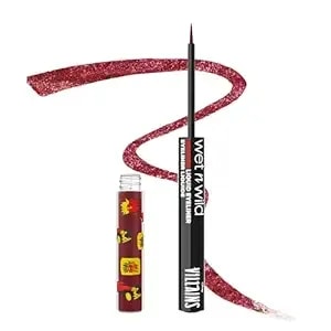 Wet N Wild Disney Villains Baddies Liquid Eyeliner – Speed Demon