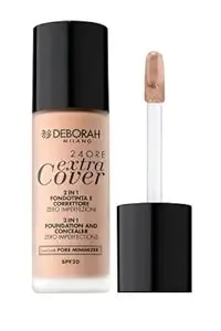 Deborah Maq 24h Extra Cover 002