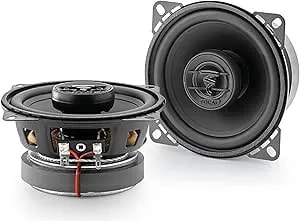 Focal acx100 Auditor Evo Series 4" 2-Way Coaxial Speaker Kit