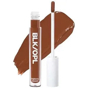 Blk/Opl True Tone Brightening Concealer (Maple Mane)