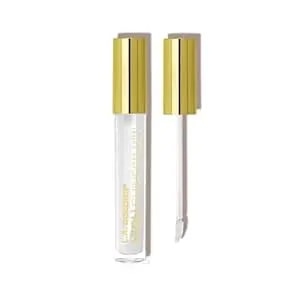 L.A. Colors High Shine Lipgloss, Clear clg932