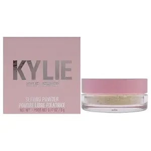 Setting Powder - 100 Translucent By Kylie Cosmetics For Women - 0.3 Oz Powder