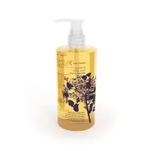 Red Flower French Lavender Purifying Body Wash – Cleanse & Hydrate Botanical Shower Gel With Organic Fruit & Leaf Extracts For Hydrated, Radiant Skin (10 Oz)