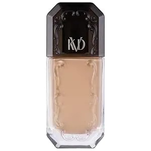 Kvd Beauty Good Apple Non-Comedogenic Full-Coverage Serum Foundation Medium 042