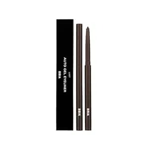 Bbia Last Auto Gel Eyeliner 17 Color – Multi-Use Longwear & Waterproof Mechanical Eye Liner Easy Drawing With Smooth Texture Smudge-Resistant Shadow & Glitter Vegan Korea Eye Makeup (02 Jazz)