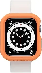Otterbox All Day Case For Apple Watch Series 4/5/6/Se 44mm - Midday (Orange)