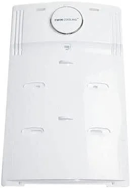 Samsung da97-11823a Assembly Cover-Evaporator Ref White