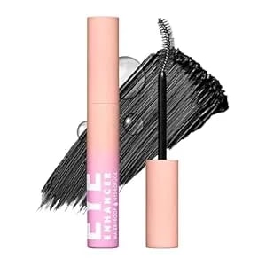 Covergirl Eye Enhancer 3d Waterproof Mascara, Volumizing, Smudge-Proof – 825 Intense Black