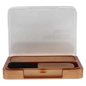 Covergirl Cheekers Blendable Powder Bronzer Golden Tan, .12 Oz (Packaging May Vary)