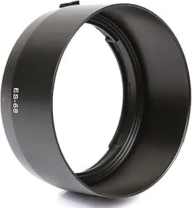 Canon Es-68 Lens Hood
