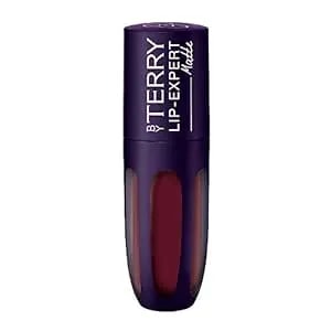 By Terry Lip-Expert Matte Liquid Lipstick 16 Midnight Instinct 0.14 Fl. Oz