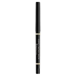 Max Factor Kohl Kajal Liner Automatic Pencil - 001 Black Women 0.01 Oz