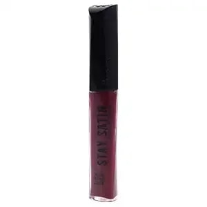Rimmel London Stay Satin Liquid Lip Color - Have A Cow Lipstick Women 0.21 Oz