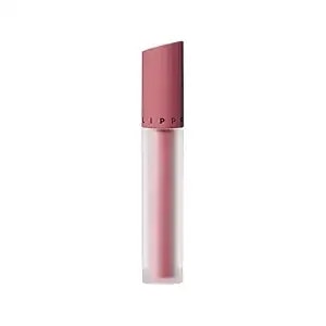 See-Through Tint - Velvet Finish, Korean Makeup (0.14 Fl Oz, Pink Tulle)