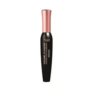 Bourjois Volume Glamour Mascara For Women, # 06 Noir Ebene, 0.4 Ounce