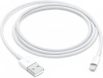 Apple Lightning To USB Cable (1 M) ​​​​​​​