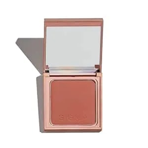 Sigma Beauty Flushed Neutral Matte Blush Palette - Long Lasting Blush Pressed Powder - Gluten Free, Cruelty Free, Vegan Makeup Palette - Cor-De-Rosa