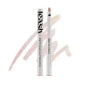 Unleashia] Pretty Easy Glitter Stick (No.3 Brave)