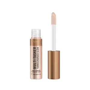 Rimmel Multi Tasker Turbocharged Glow - 004 Chelsea Glow - 0.33 Fl Oz (Pack Of 1)
