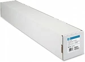 Hp Papers Wide Format Universal Instant-Dry Satin Photo Paper 24 In X 100 Ft 7.9 Mil - 200 G/M² 2" Core - q6579a