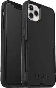 Otterbox Commuter Series Case For Iphone 11 Pro Max (Only) - Non-Retail Packaging - Black