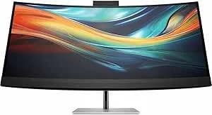 Hp Sbuy s7 Pro 740pm 5k2k Conf Mntr United States/Canada English