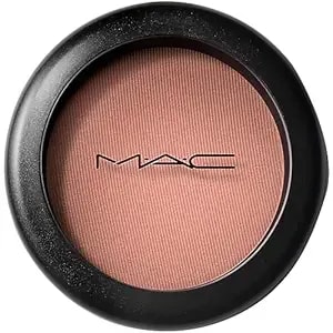 Mac Sheertone Blush, Gingerly, 0.21 Oz