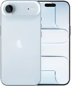 Apple Iphone Air, Us Version, 512gb, Esim, Sky Blue- Unlocked (Renewed)